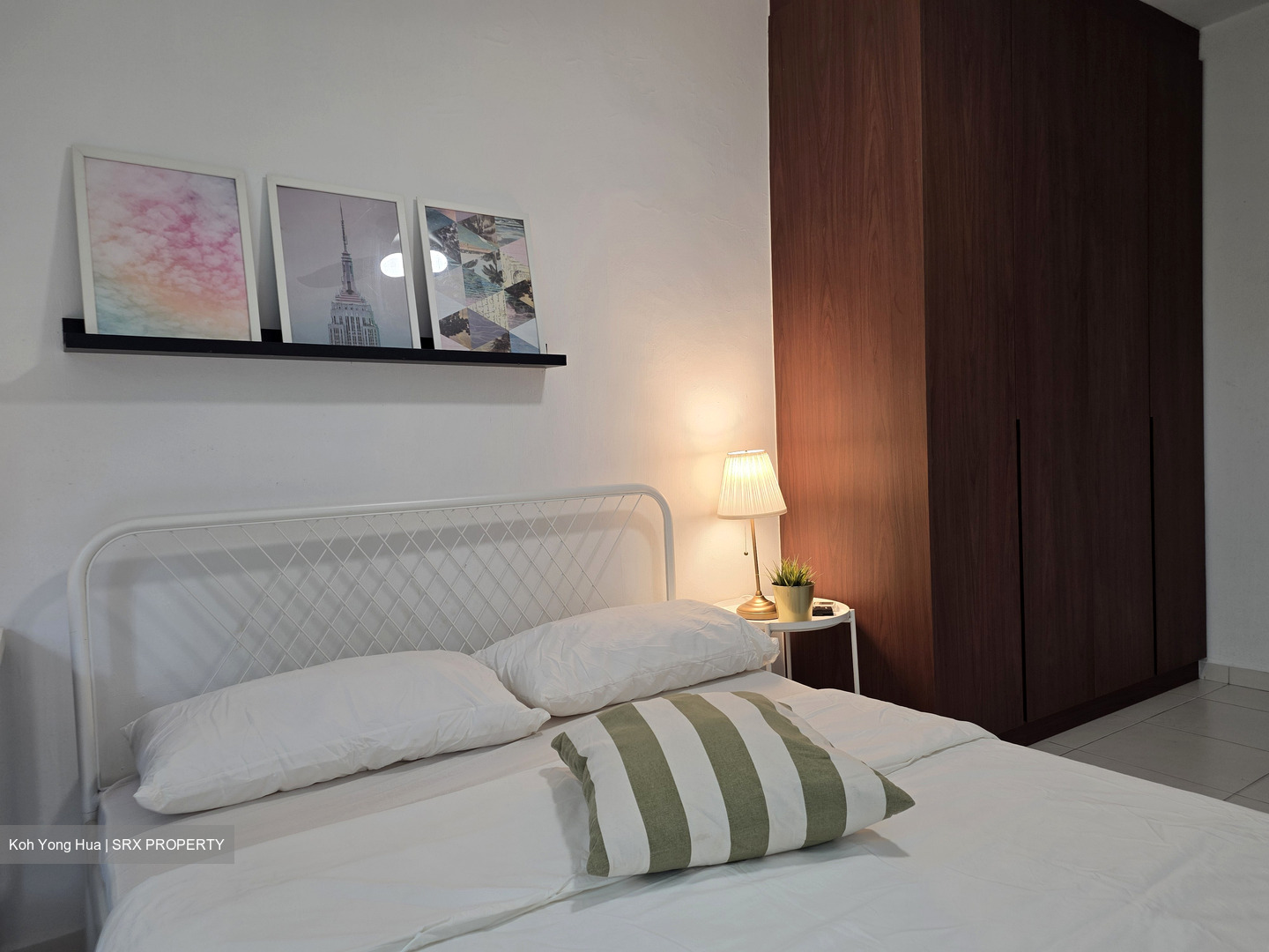 Lakeview Estate (D20), Apartment #598473341
